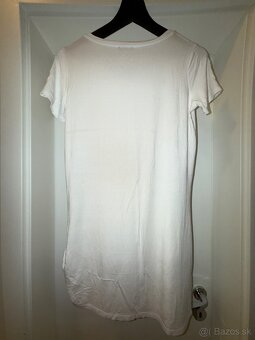 Liu Jo plážové šaty - 5