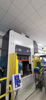 Klikový lis PRESSMONT LKT 250D (7827) - 5