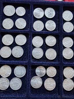 Haliere cssr 1.3.5.10.20. 50. - 5