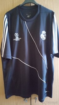 pánske značkové tričká - 5