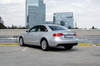 Audi A4 2.0 TDI - 5