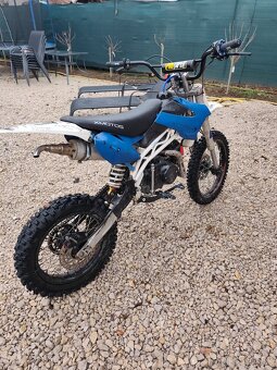Pitbike 125ccm - 5