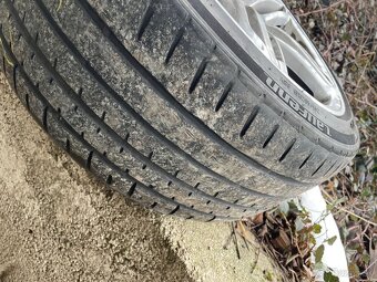 Audi pompei r19 5x112 9j et52 - 5