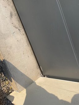 Garazova brana pemat - 5