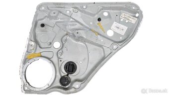 Superb 1 sťahovačka okná - 5