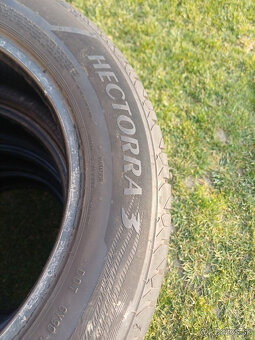 185/60 r15 letné pneumatiky ,Matador - 5