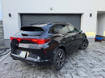 Cupra Formentor 1.5 eTSI 110kw 2025 zaruka - 5