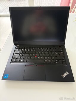 Lenovo Thinkpad T14 gen2 i5 - 5