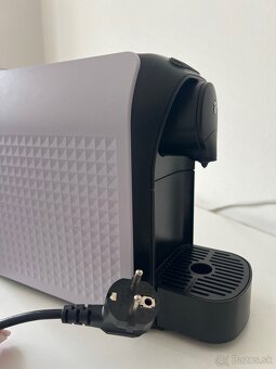 Kávovar Cafissimo Pure+ (biely) – TOP stav - 5