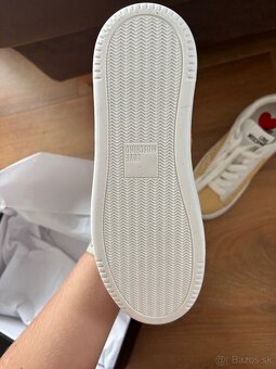 Love moschino tenisky - 5