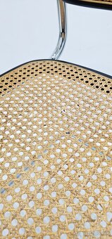 Chromove polokreslo Arrben - 5