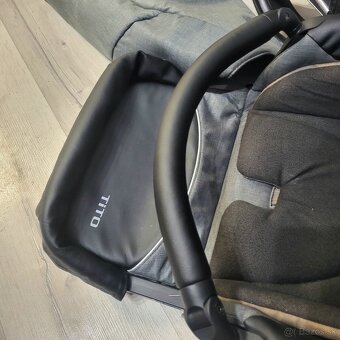 Bebetto - trojkombinacia - 5