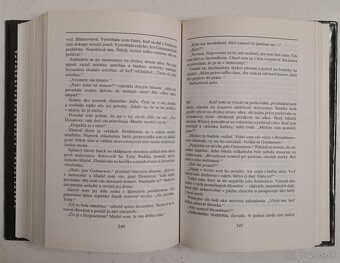 Ross Macdonald - 3x proti zločinu - 5