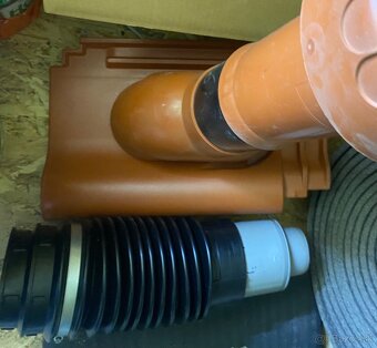 Odvetravacia hlavica - 5