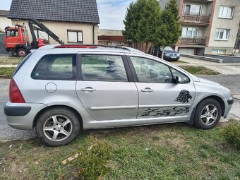 Auto Plus Elektro kolobežka - 5