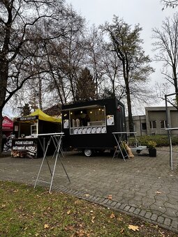 Prenajom gastro prívesu - 5