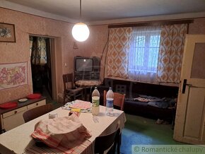 Vidiecky dom v obci Kovarce, neďaleko Oponíc na predaj - 5