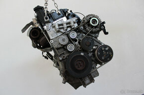 Predám kompletný motor MINI Cooper D SD R60 R56 N47C20A - 5