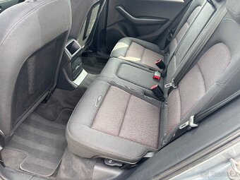Audi Q5 2.0 TDI MT/6 Quatro - 5