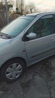 1.9 DCI 75kw - 5