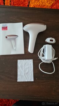 Epilator Philips Lumea - 5