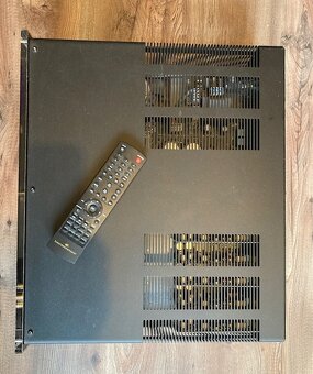 ELECTROMPANIET EC 4.9 predzosiľňovač - 5