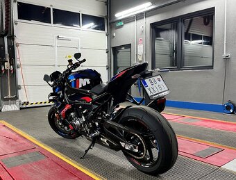BMW M 1000 R - M Competition - 5