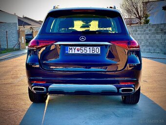 Mercedes GLE 300d, 2/2020, 103.000km, cena vrátane 23% DPH - 5