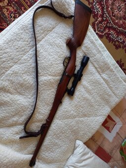 Manlicher 7 x 57 - 5