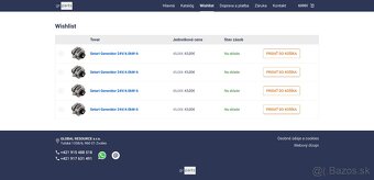 Tvorba web stránok - Webdizajn na mieru - 5