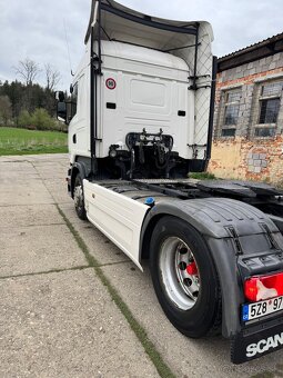 Scania R 450 E6,STANDART,R.V.2016,Nové Tacho GV2 - 5