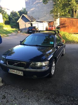 Predam Volvo S 60 - 5