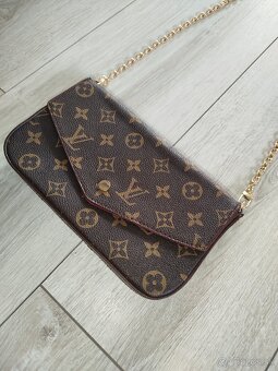 Louis Vuitton kabelka - 5