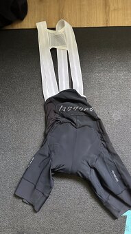 Cyklisticke bibs ISADORE, PAS NORMAL - 5