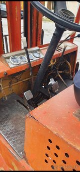 Balkancar 2,5t - 5
