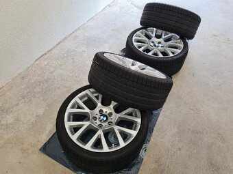Bmw styling 238 8,5j et25 r19" - 5