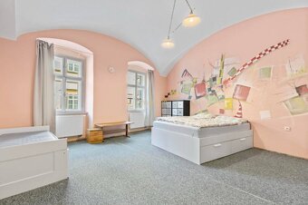 ASSENZIOEXKLUZÍVNE - PRENÁJOM - 103M2 - STAROMESTSKÝ BYT - P - 5