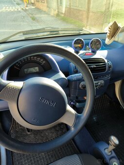 Smart ForTwo - 5