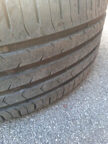 Continental 195/55 R15 - 5