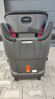 Autosedačka - Britax römer kid II XP sict - 5