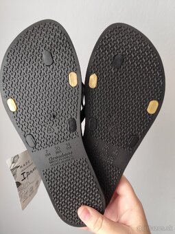 Žabky značka Ipanema veľ. 38 - 5