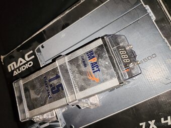 Auto hifi - 5