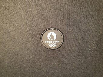 TRIČKO / T-SHIRT – LETNÉ OLYMPÍJSKE HRY PARIS 2024 originál - 5