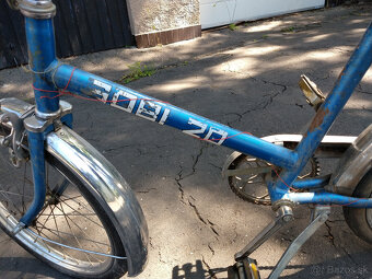 Sobi 20 - 5