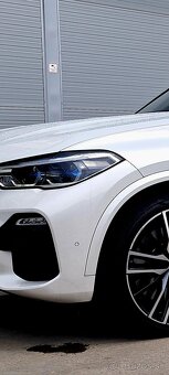 ✅️BMW X5 - 5