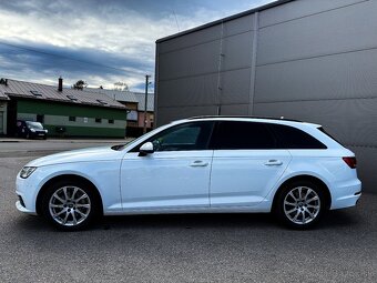 Predám Audi A4 40 Avant 2018 - 5