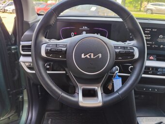 Kia Sportage 1,6T SILVER - 5