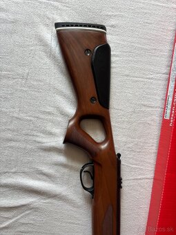 Vzduchovka Hatsan Vortex Mod65 Sport 4,5mm - 5