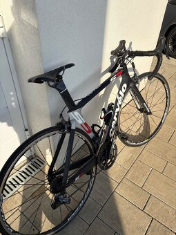 Cervelo S5 ultra - 5