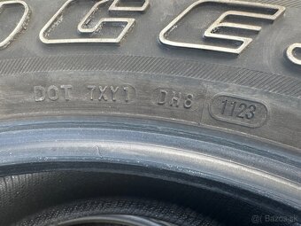 275/55R20 - 5